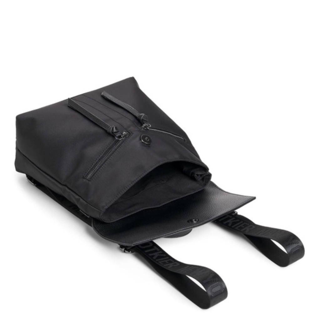 Mini Trigger backpack Purse from Botkier - Picture 3 of 7